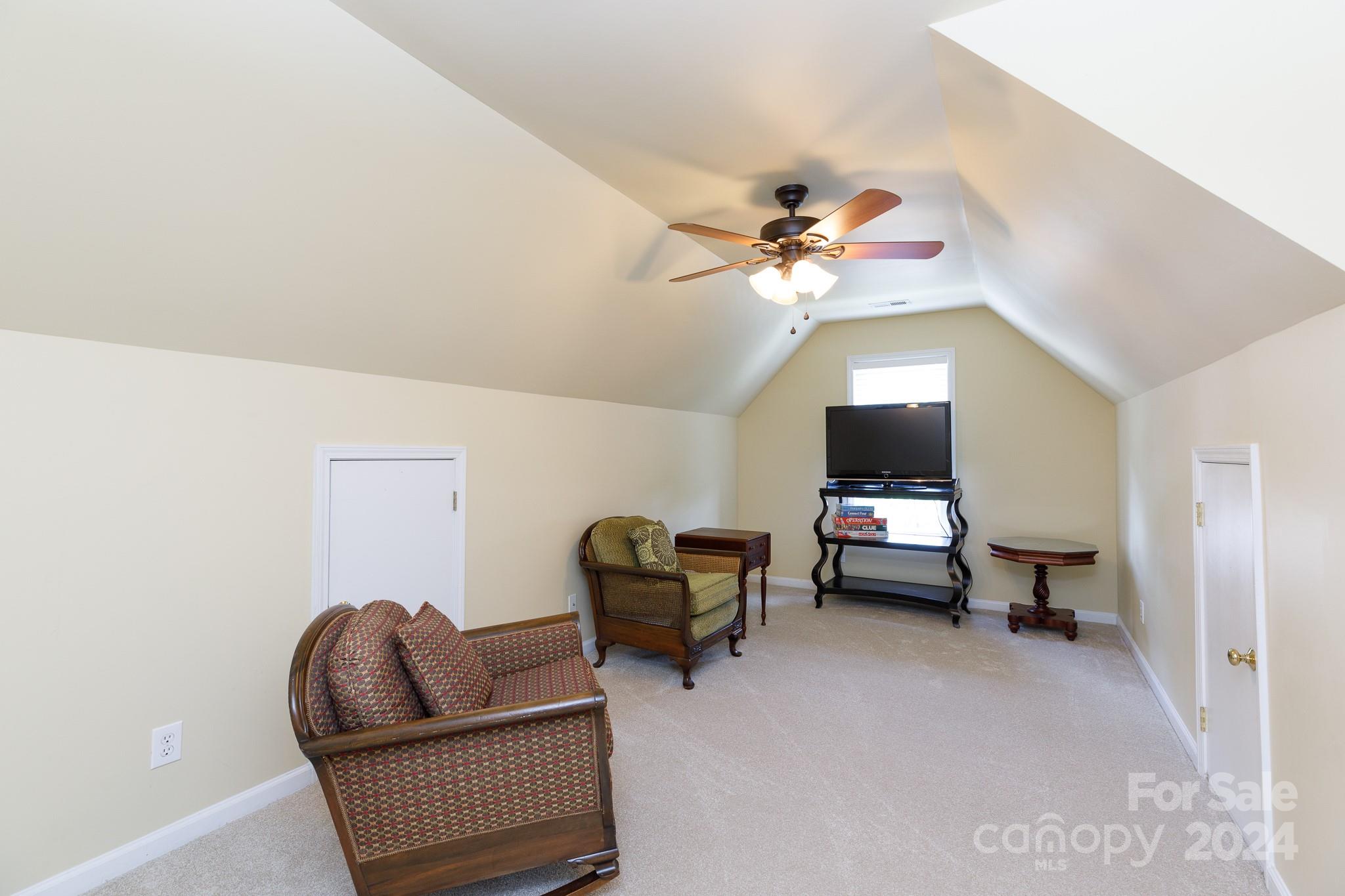 Belle Meade - Residential