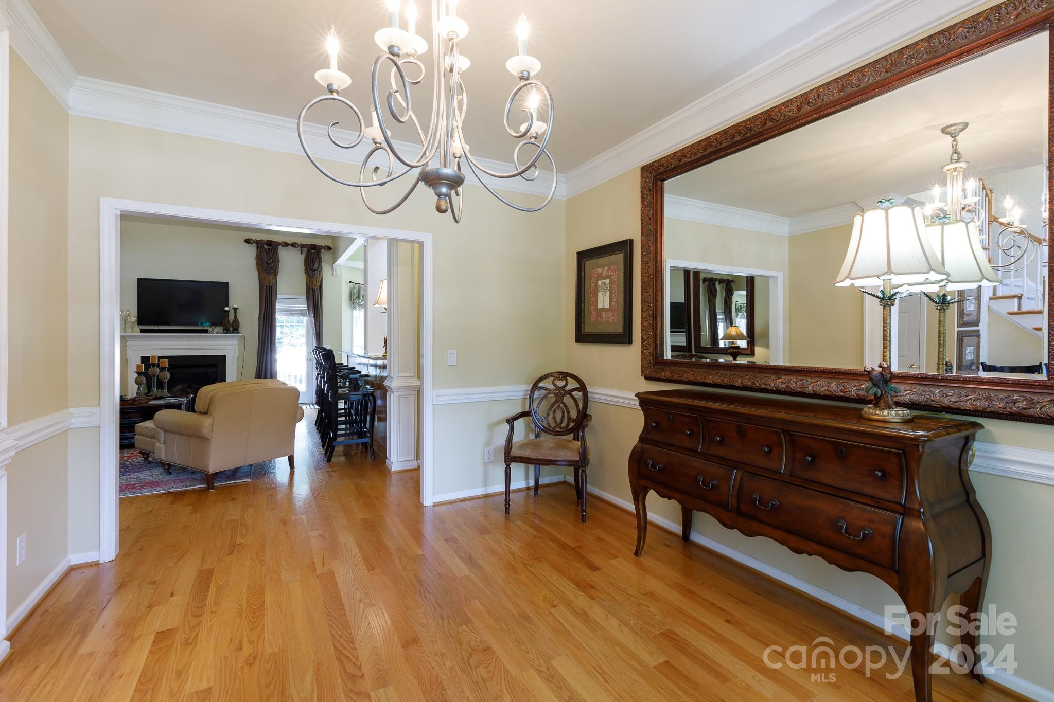 Belle Meade - Residential