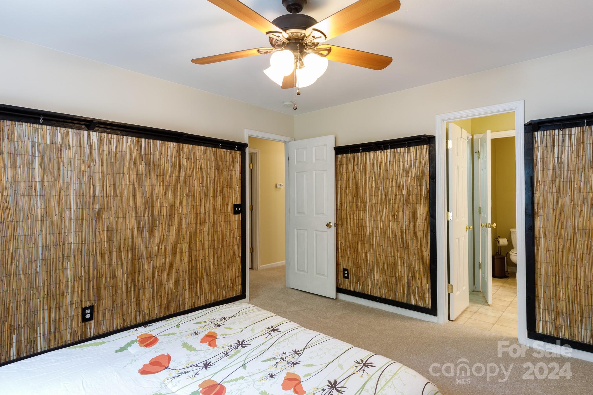 Belle Meade - Residential