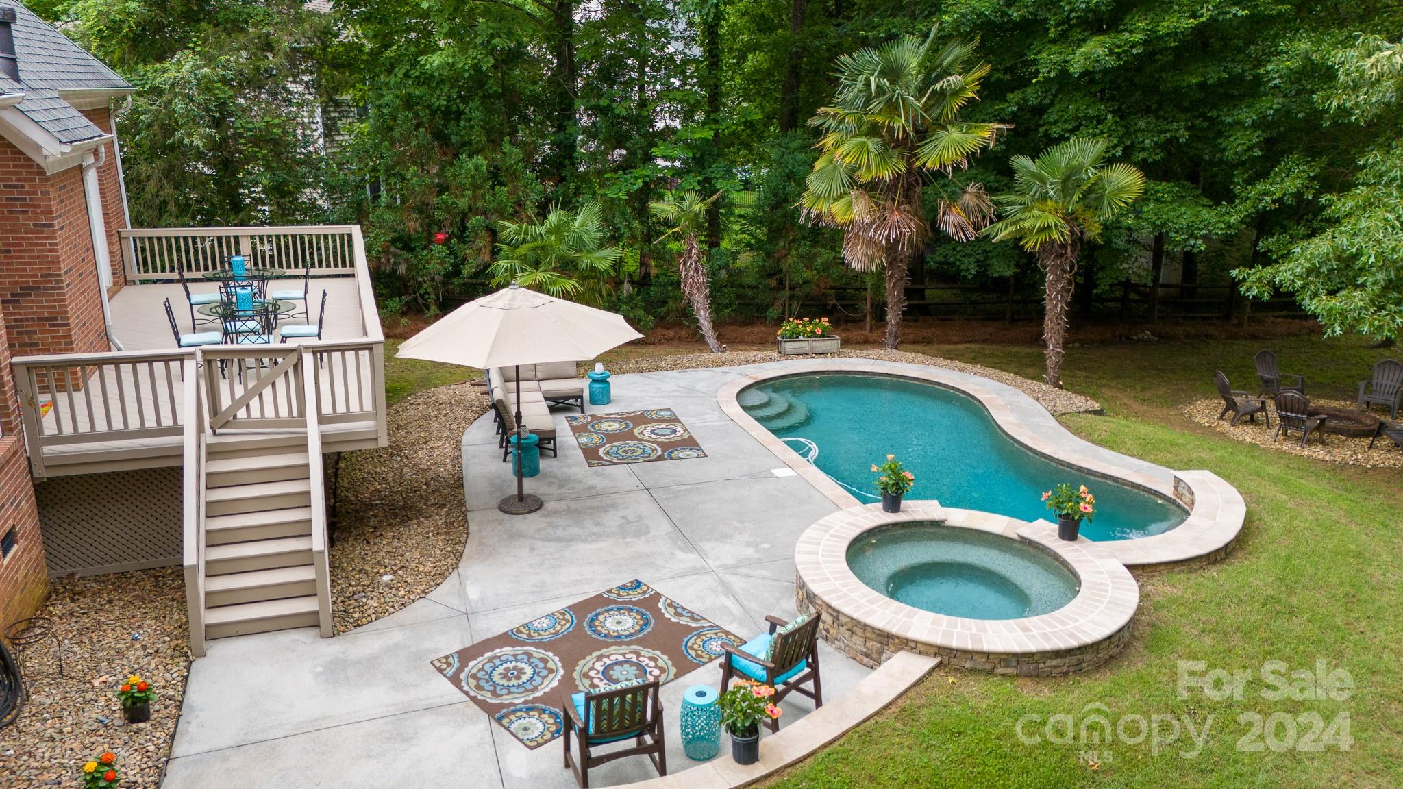 Belle Meade - Residential