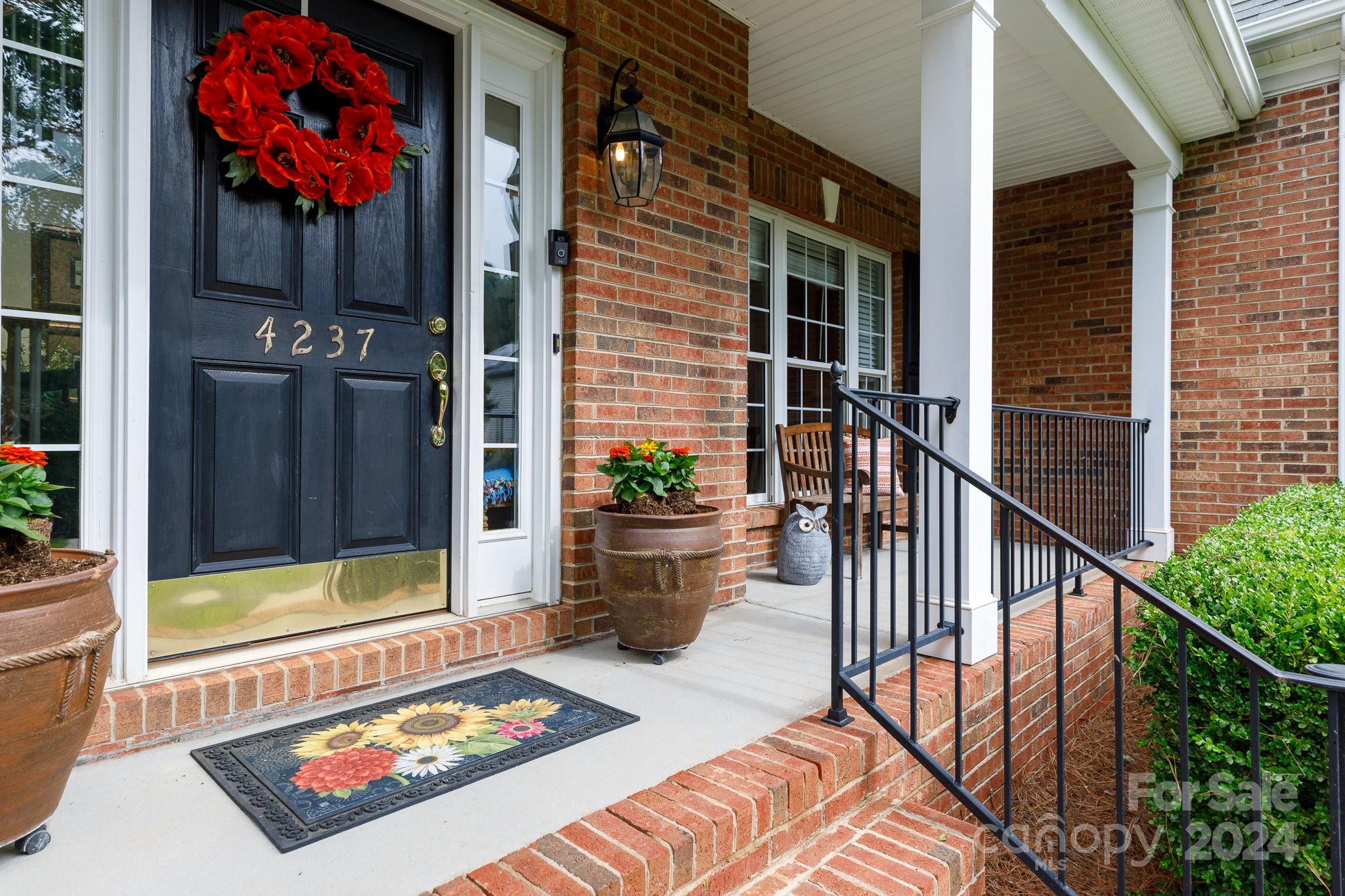 Belle Meade - Residential