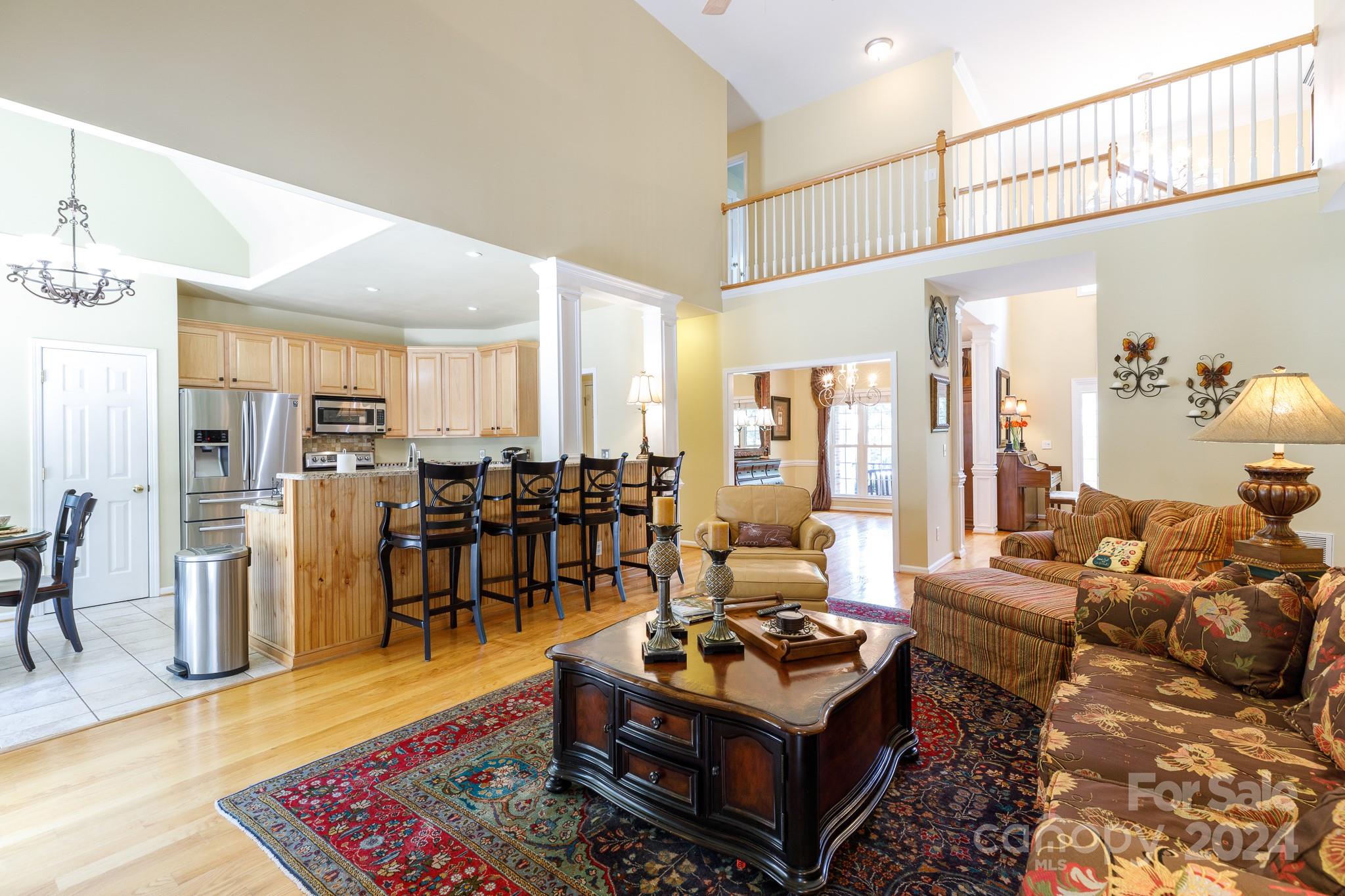 Belle Meade - Residential