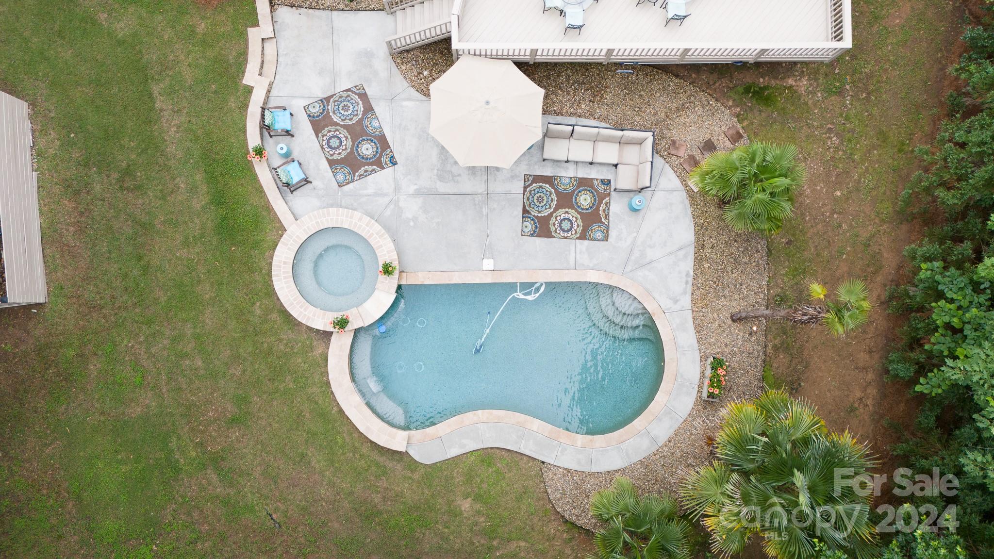 Belle Meade - Residential