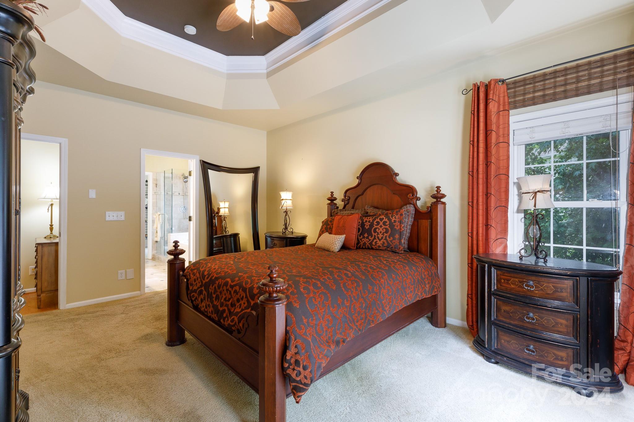 Belle Meade - Residential