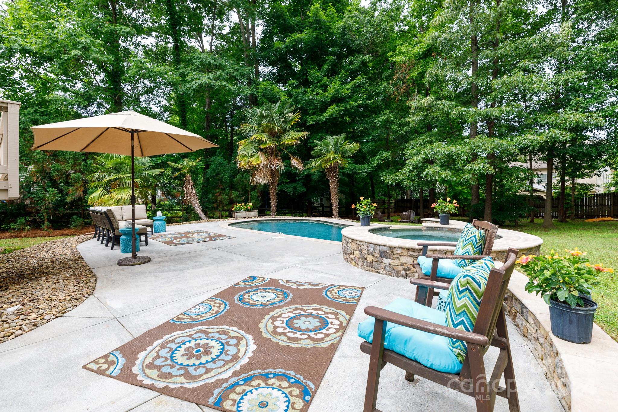 Belle Meade - Residential