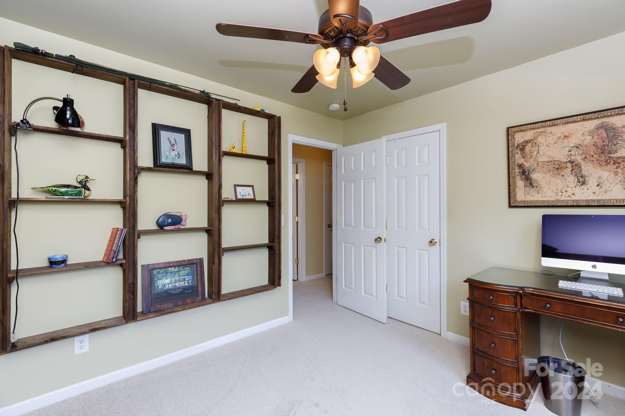 Belle Meade - Residential