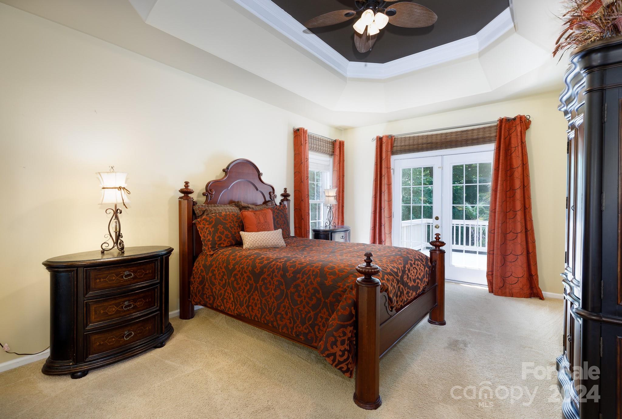 Belle Meade - Residential