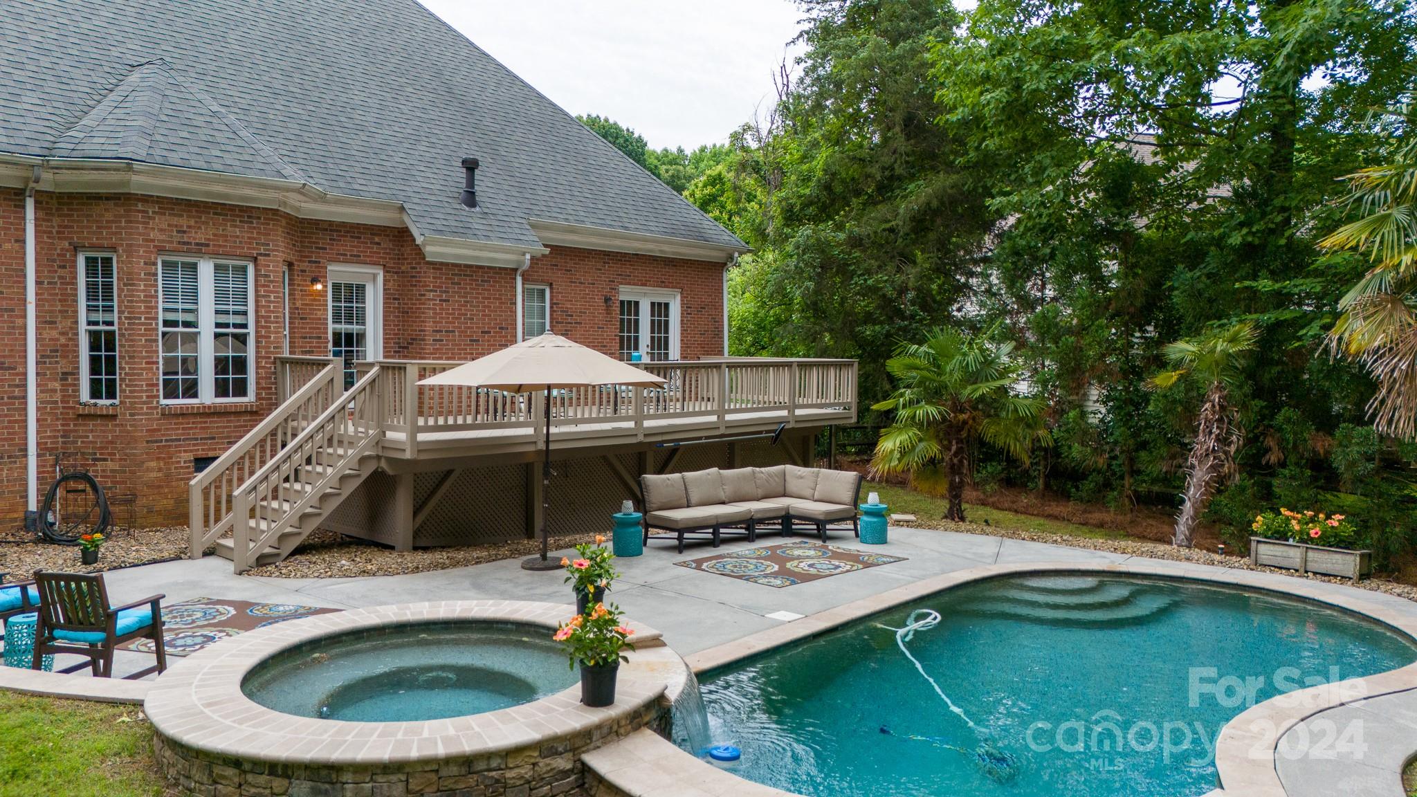 Belle Meade - Residential