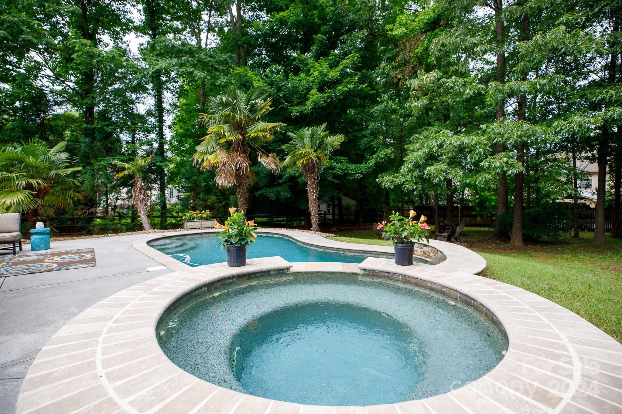 Belle Meade - Residential