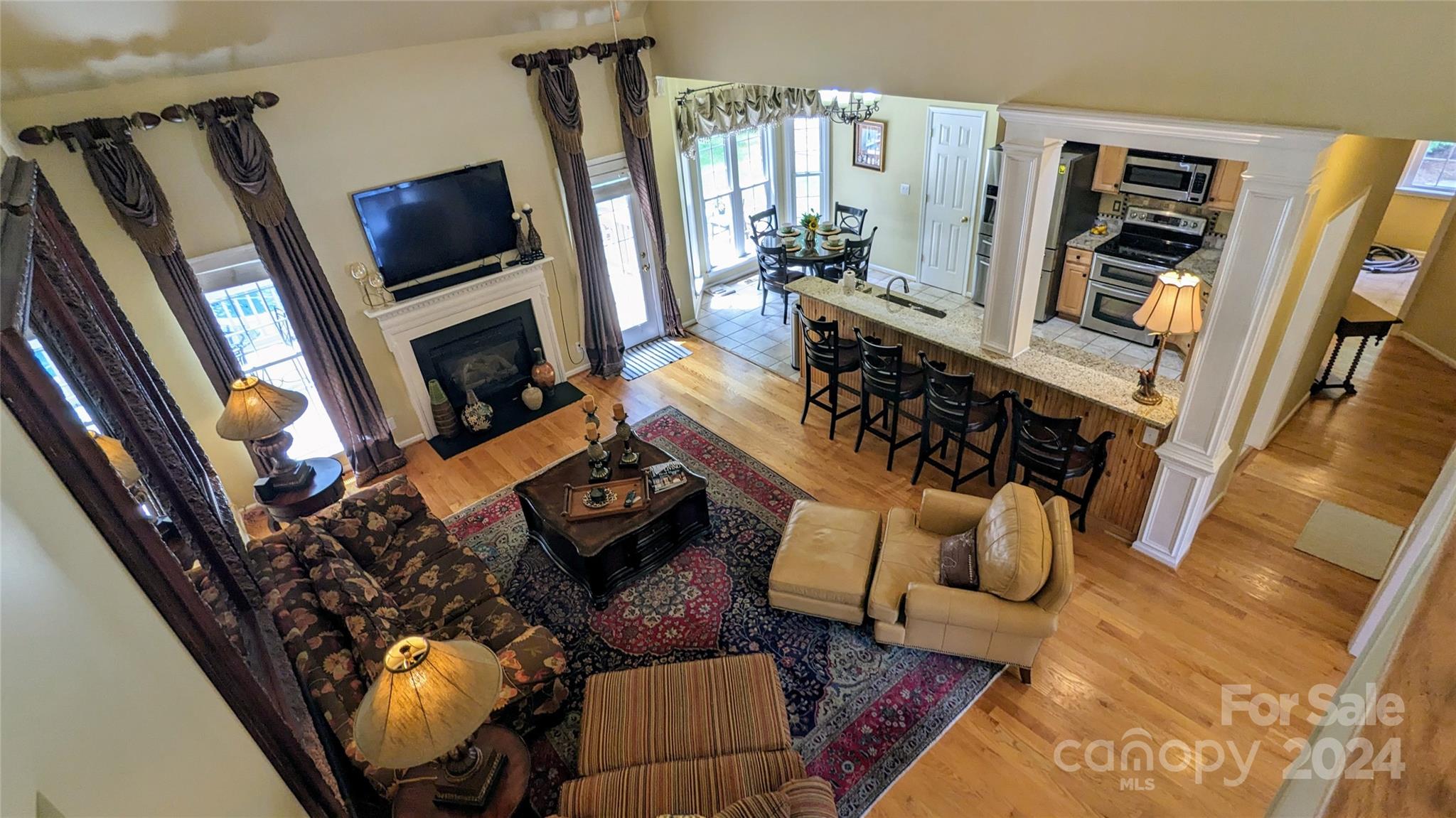 Belle Meade - Residential