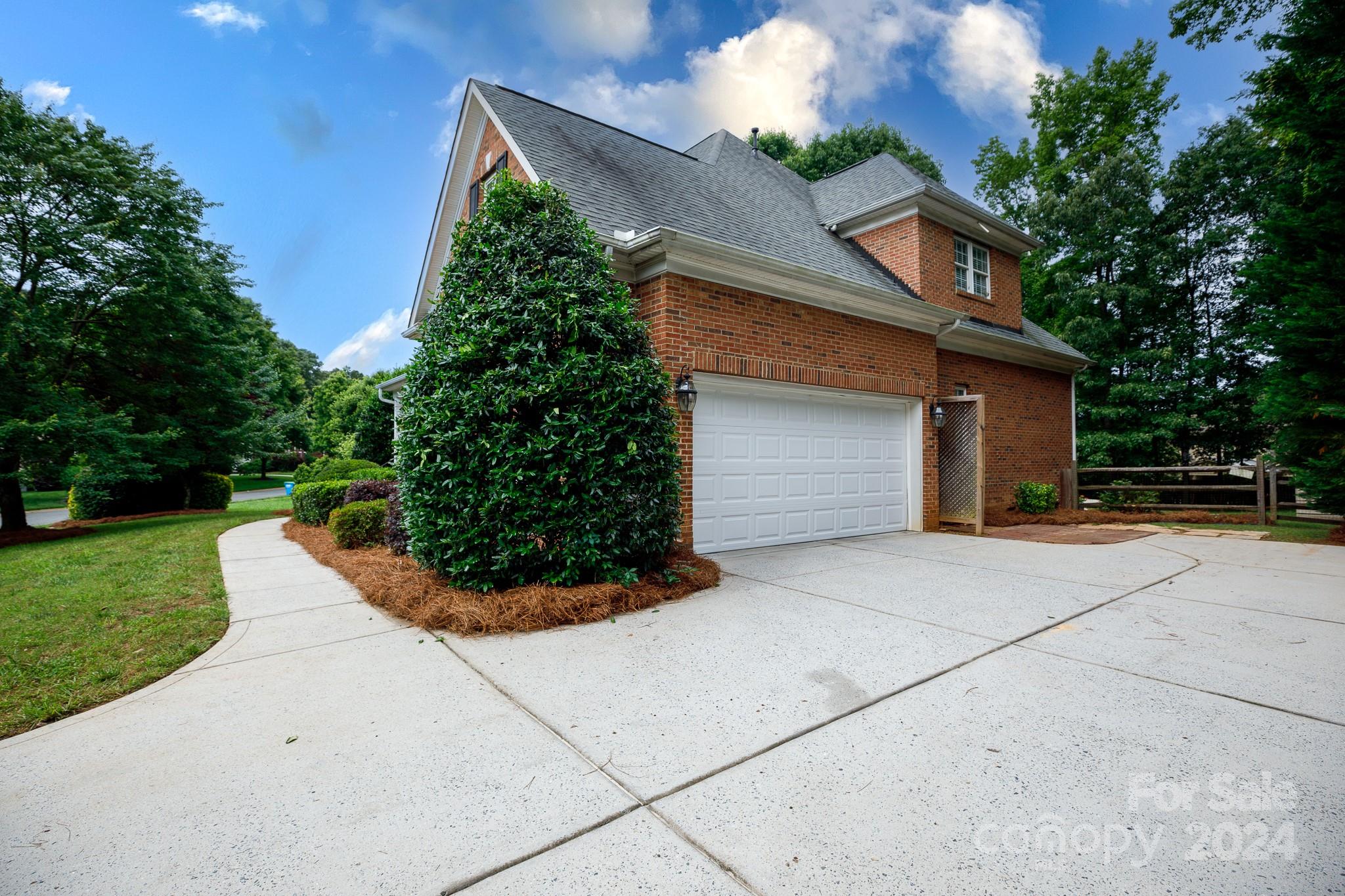 Belle Meade - Residential