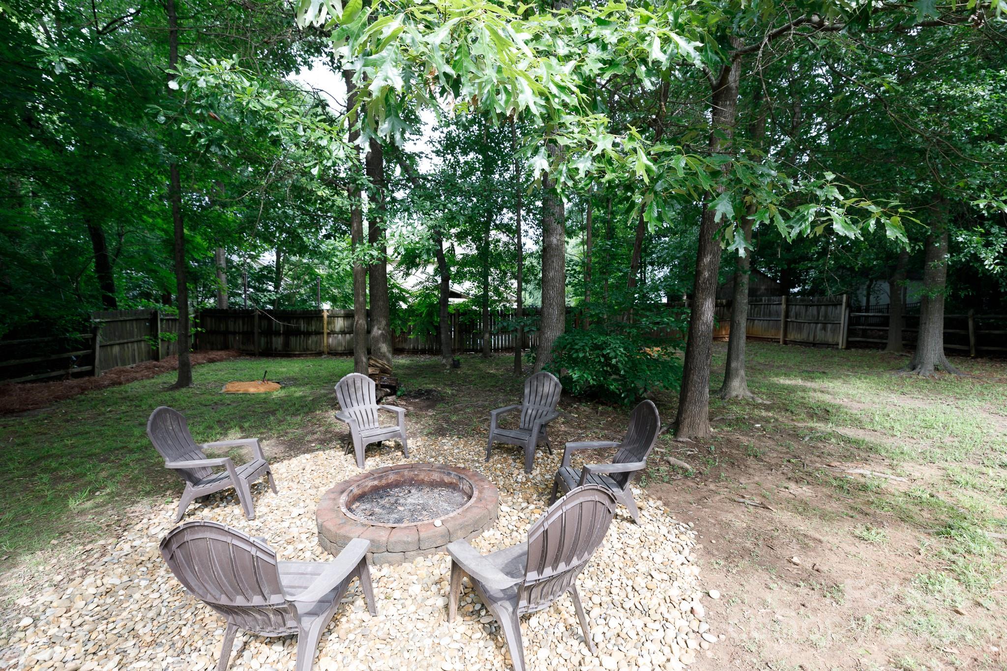 Belle Meade - Residential