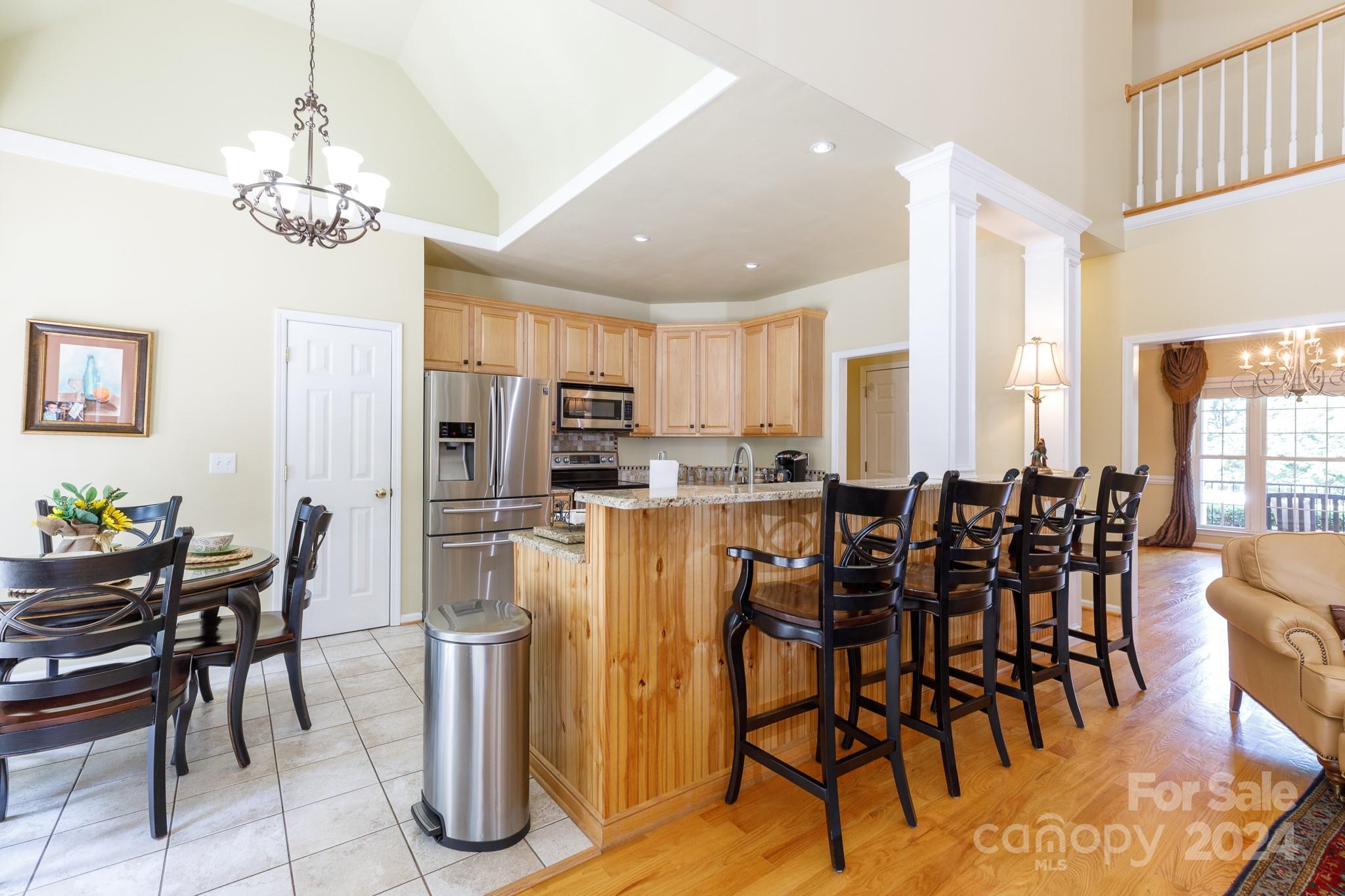 Belle Meade - Residential