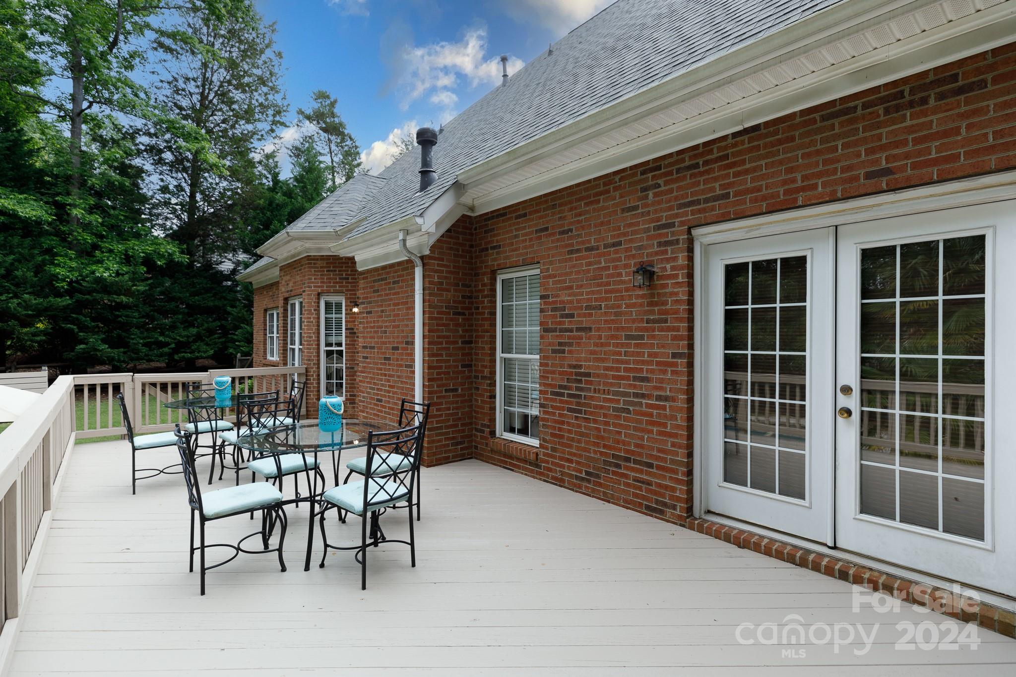 Belle Meade - Residential