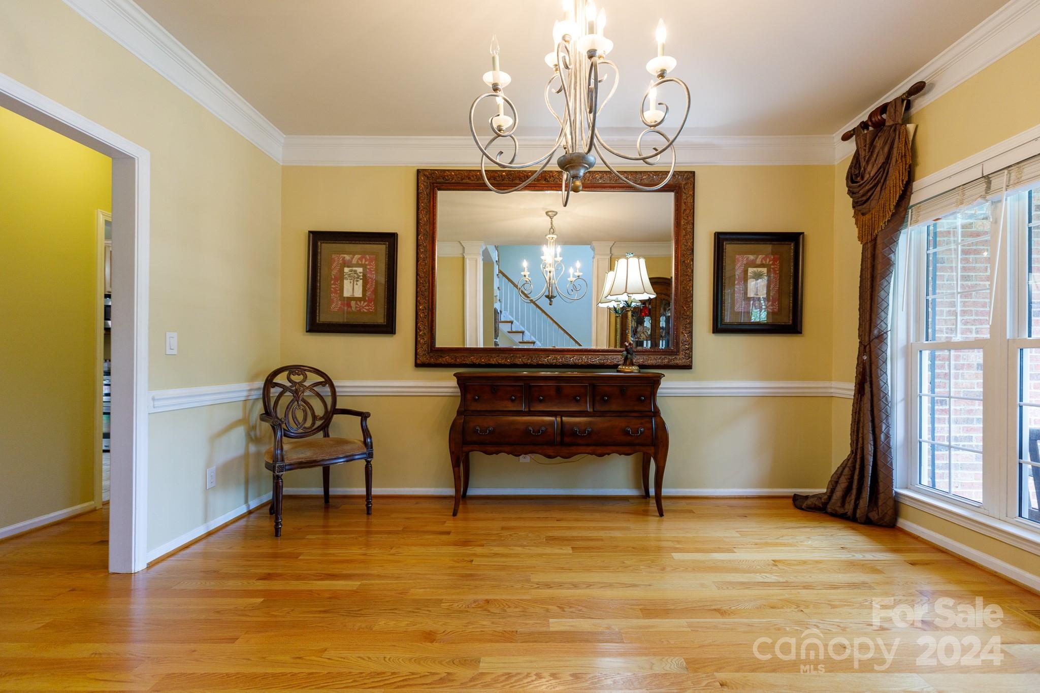 Belle Meade - Residential