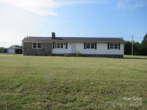 A home in Crouse