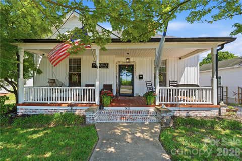 Photo of 502 N Ridge Avenue, Kannapolis, NC 28083 (MLS # 4390165)