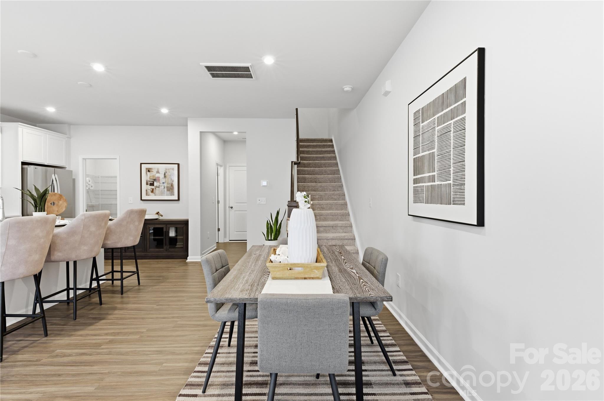 Forest Lake - Residential