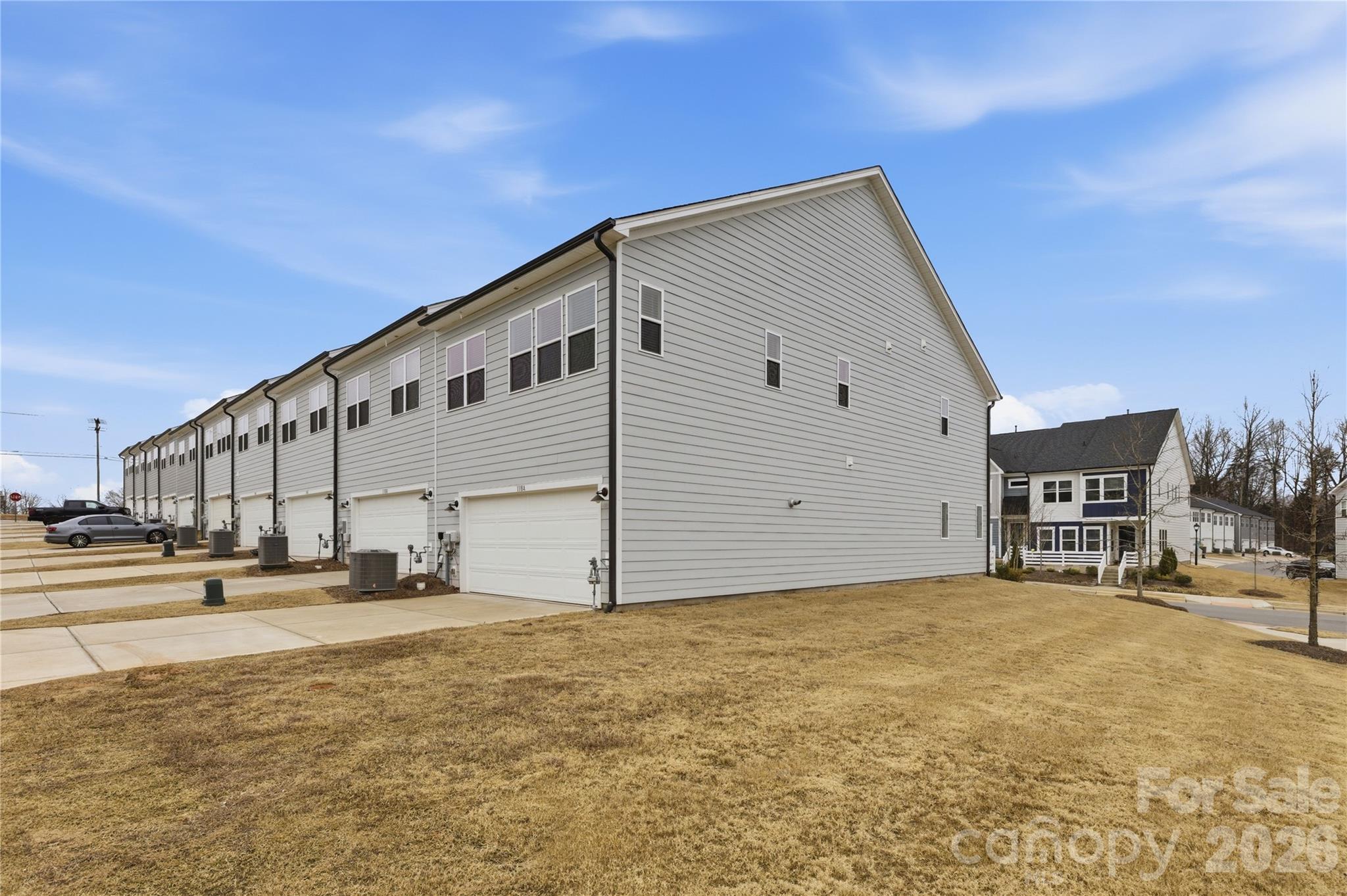 Forest Lake - Residential