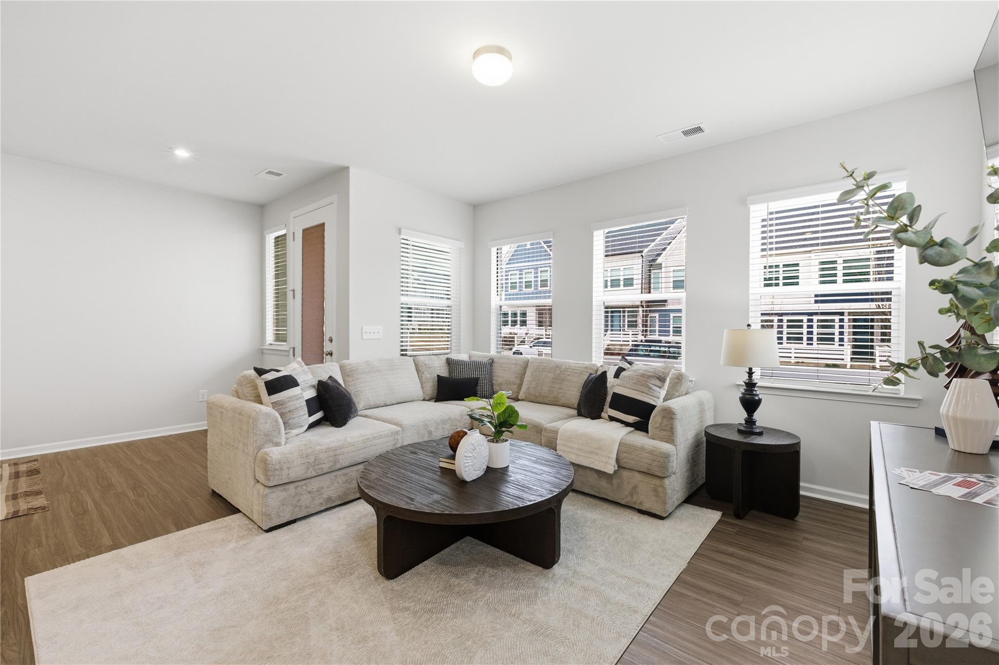 Forest Lake - Residential