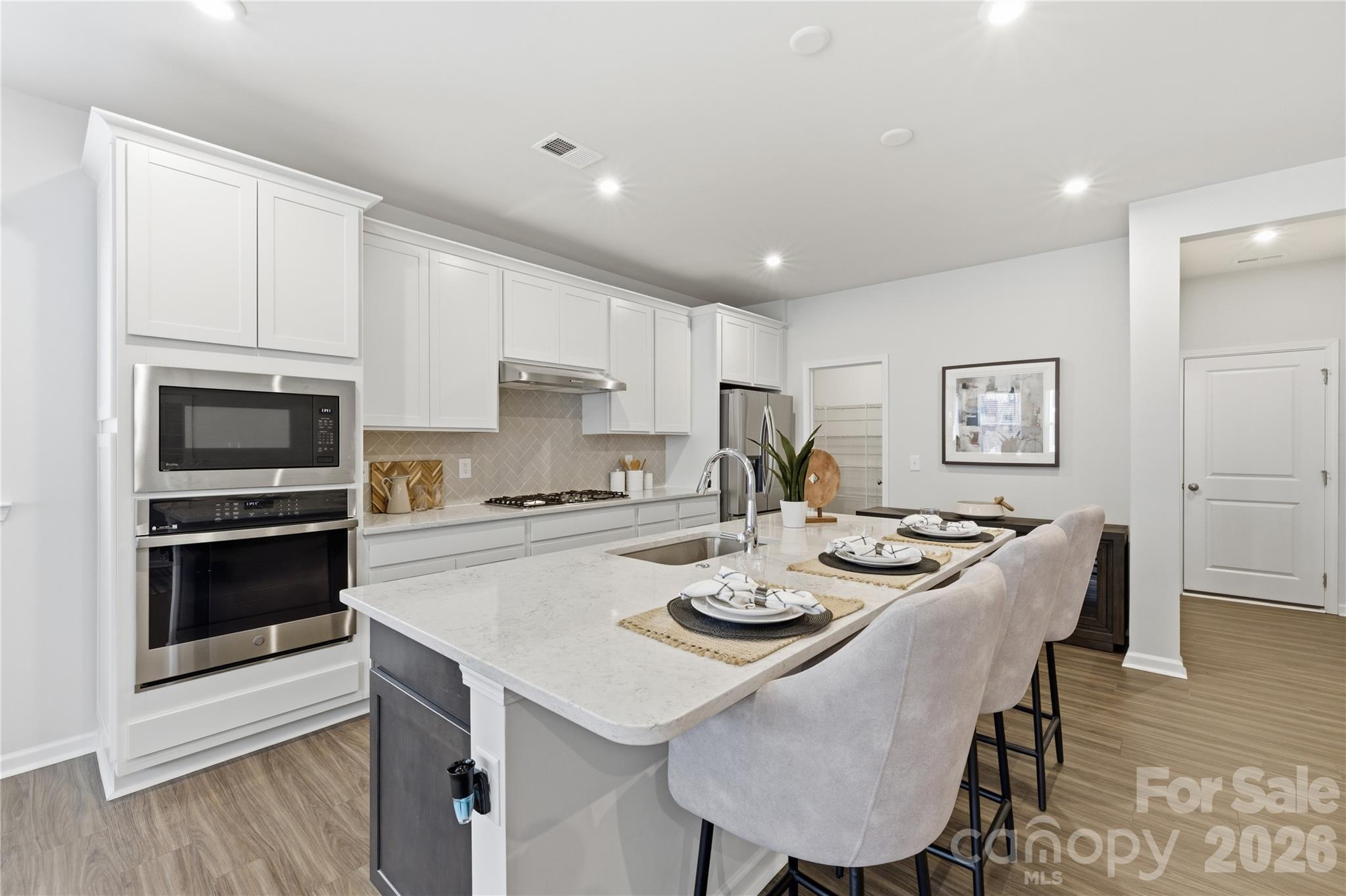 Forest Lake - Residential