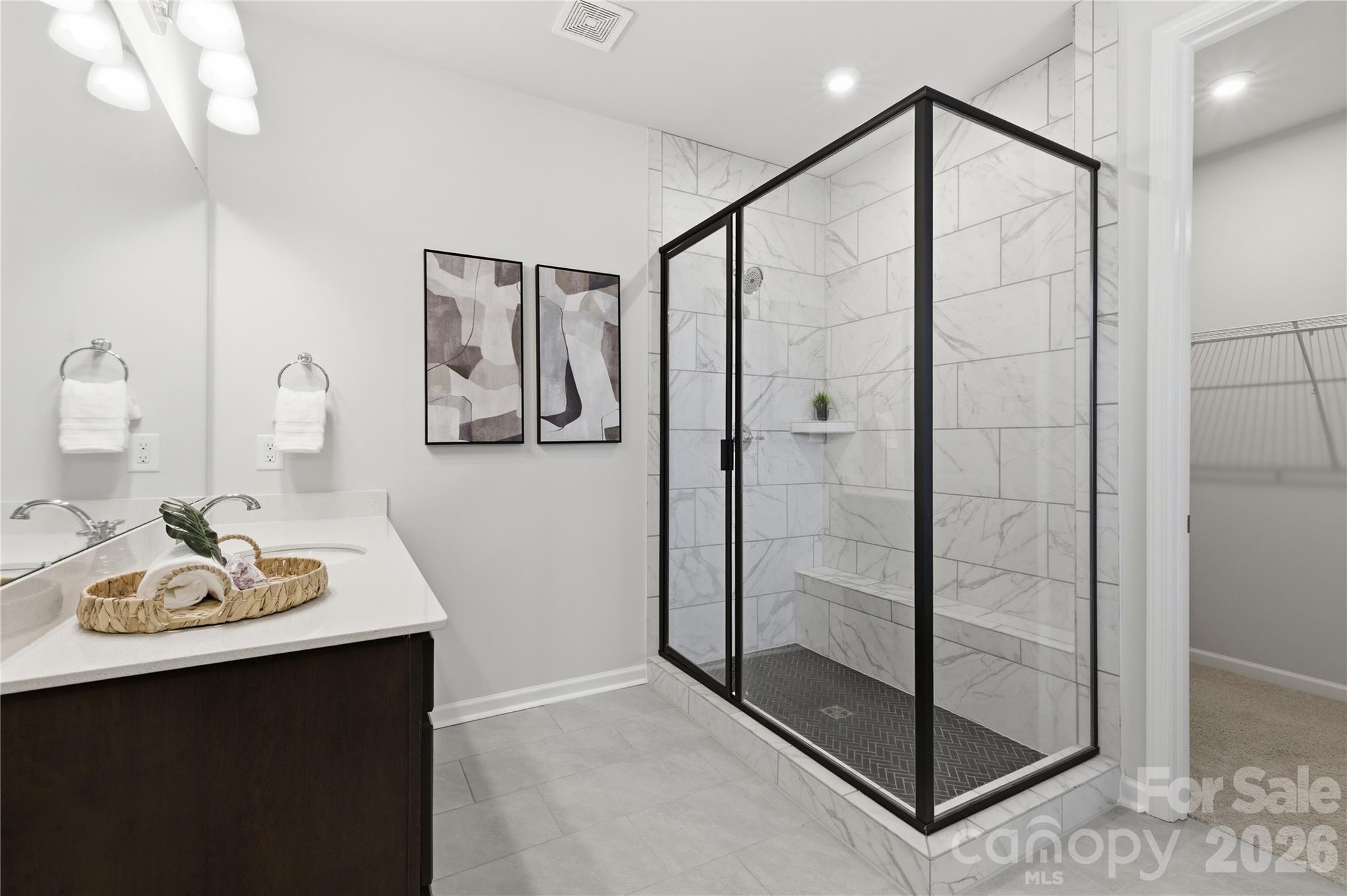 Forest Lake - Residential