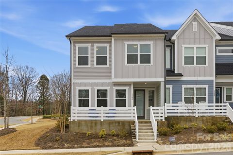 118 Berkeley Avenue A Mooresville NC 28117