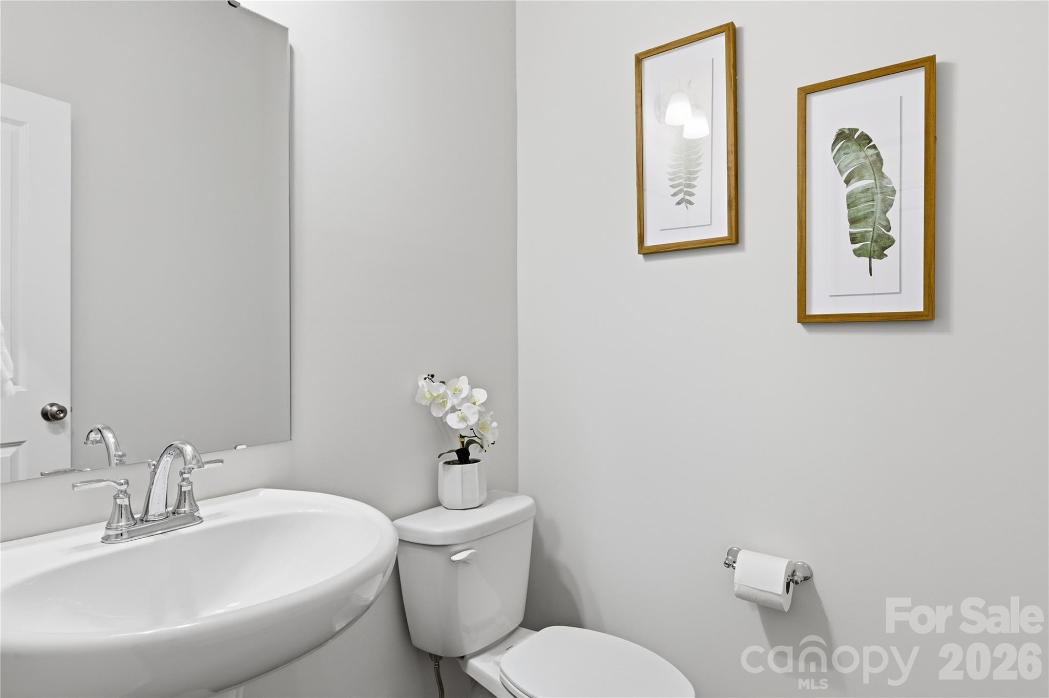 Forest Lake - Residential