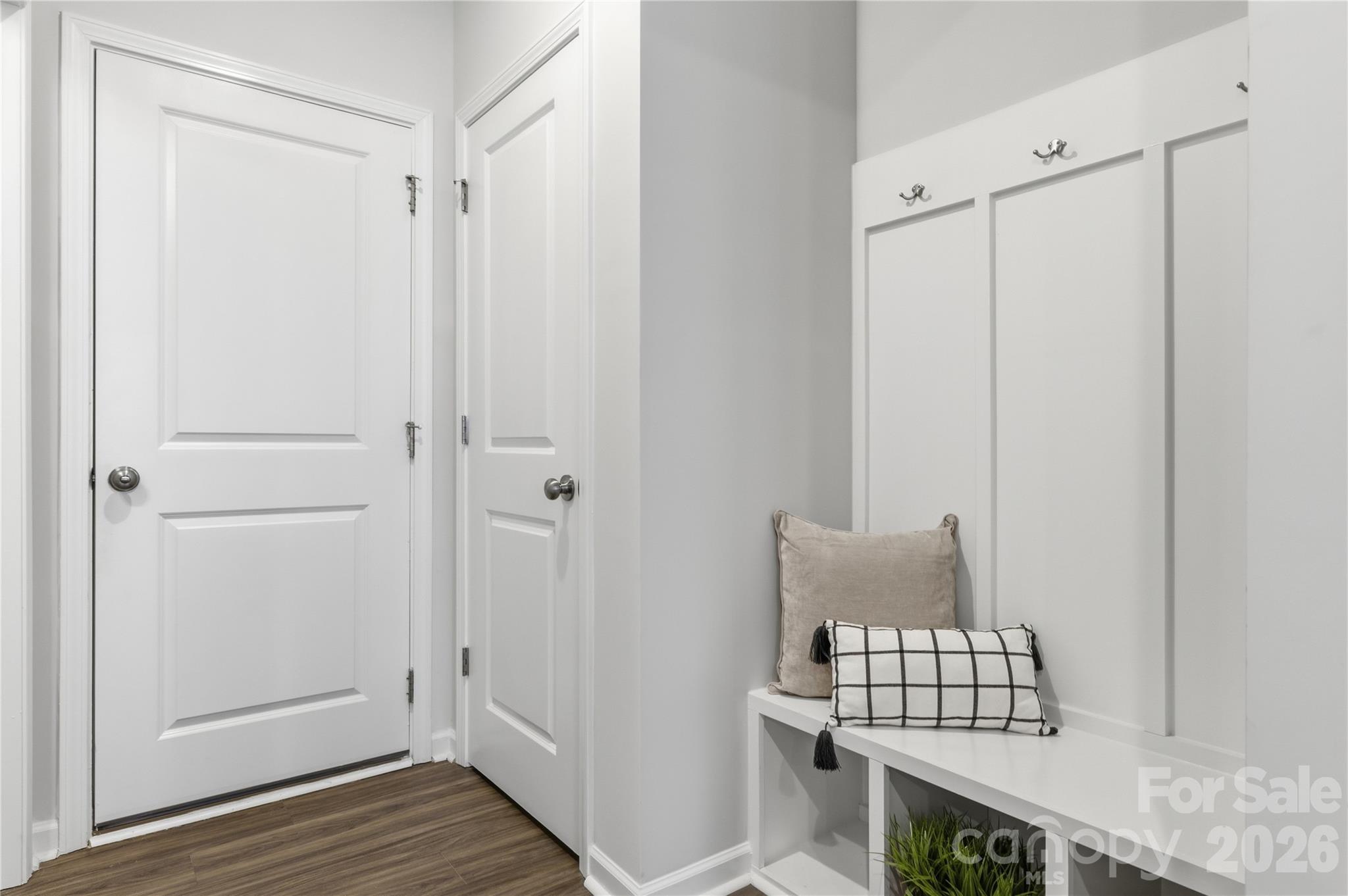 Forest Lake - Residential