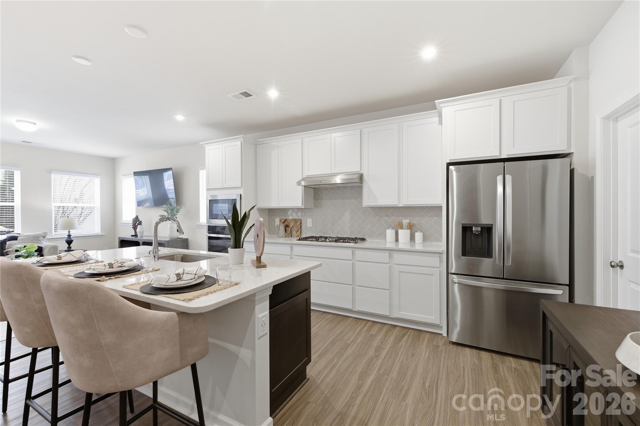 Forest Lake - Residential