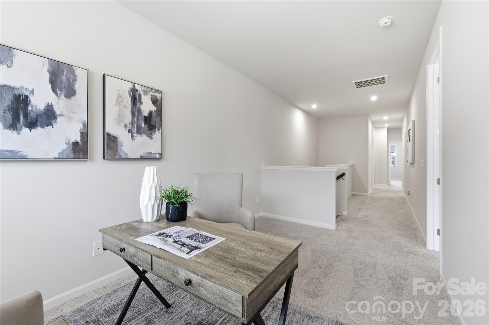 Forest Lake - Residential