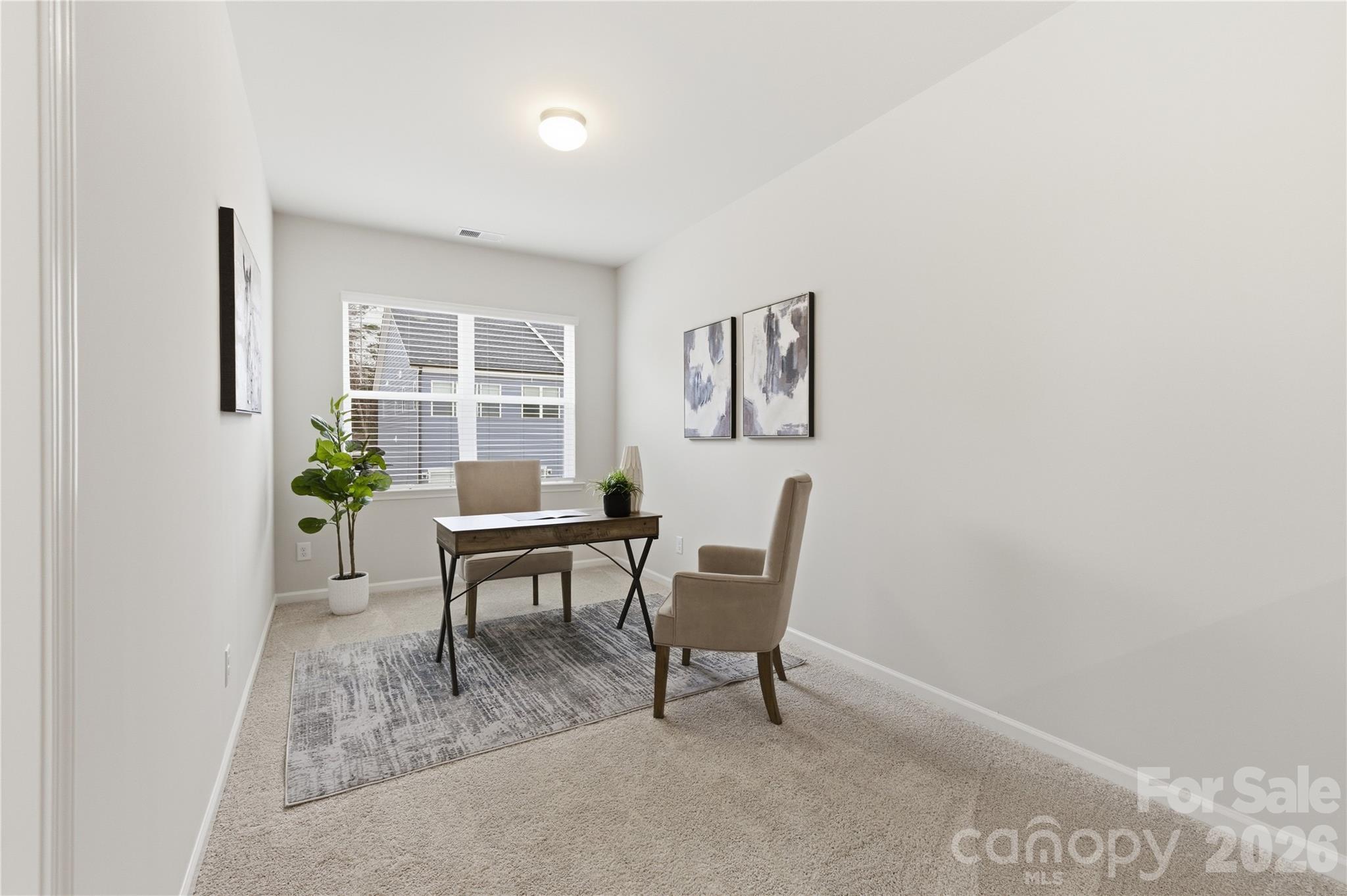 Forest Lake - Residential