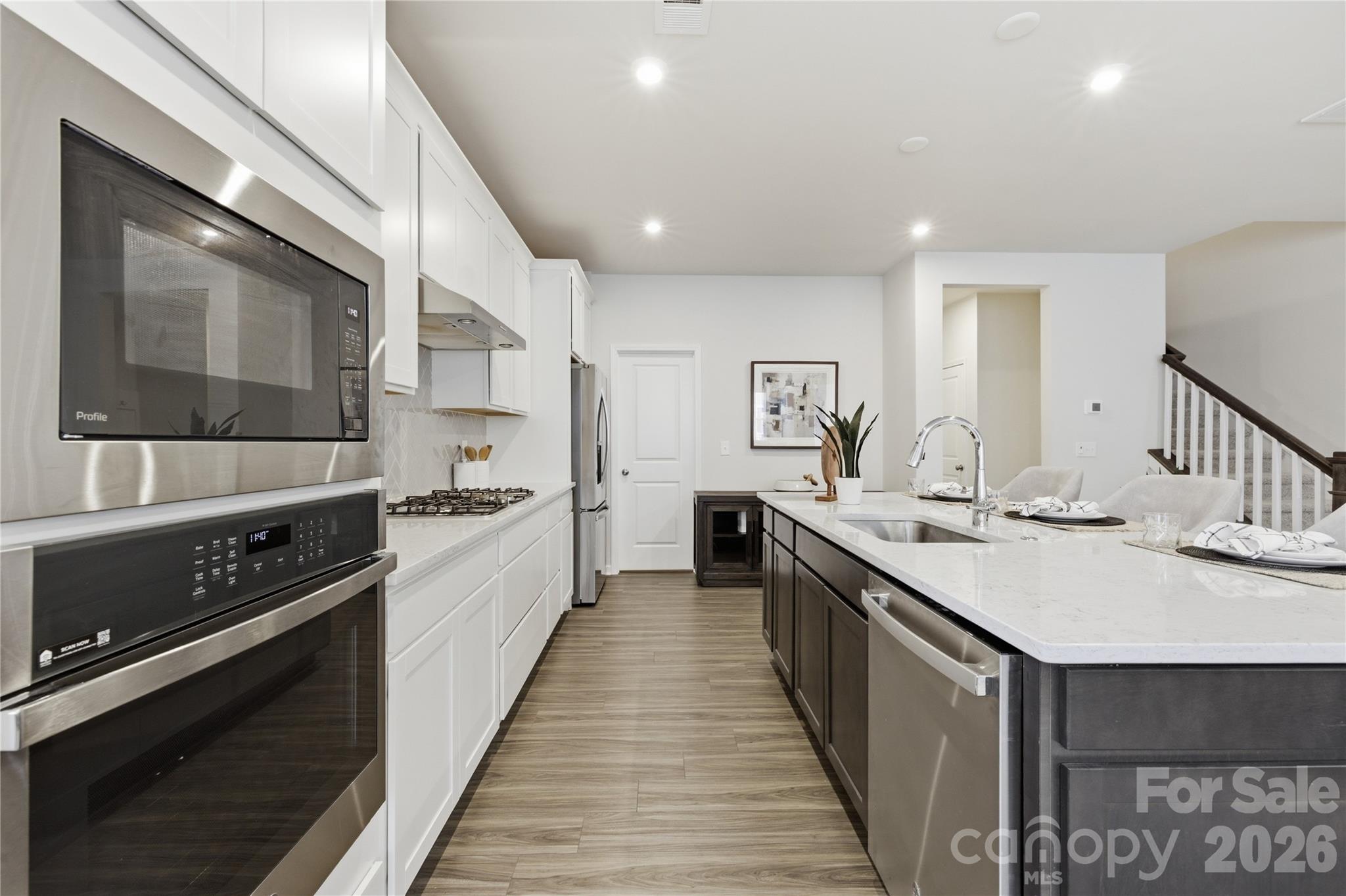 Forest Lake - Residential