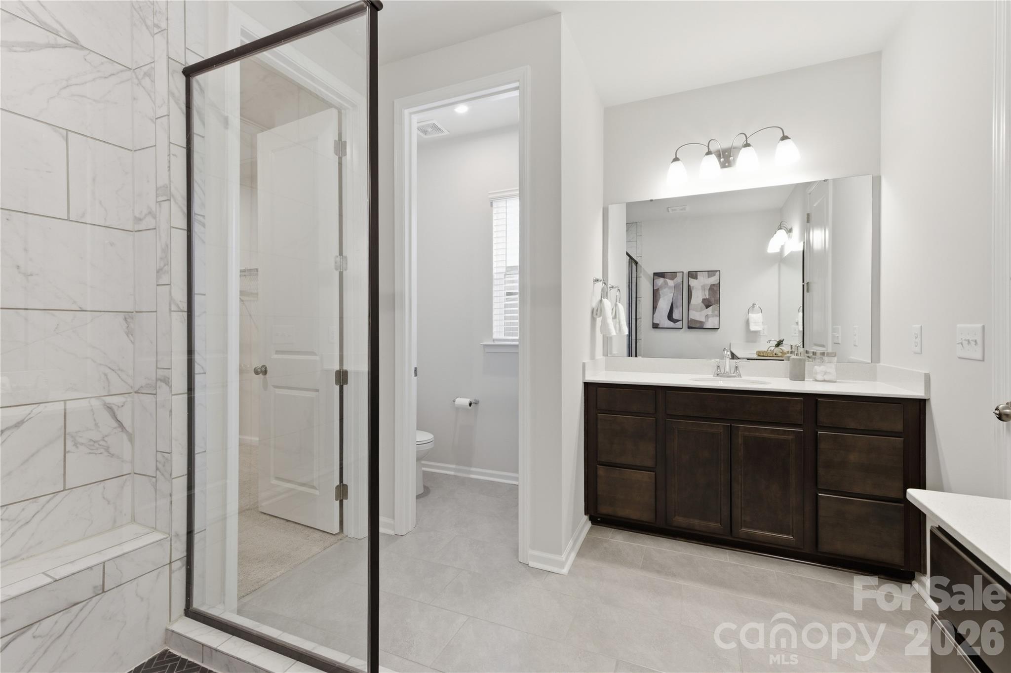 Forest Lake - Residential