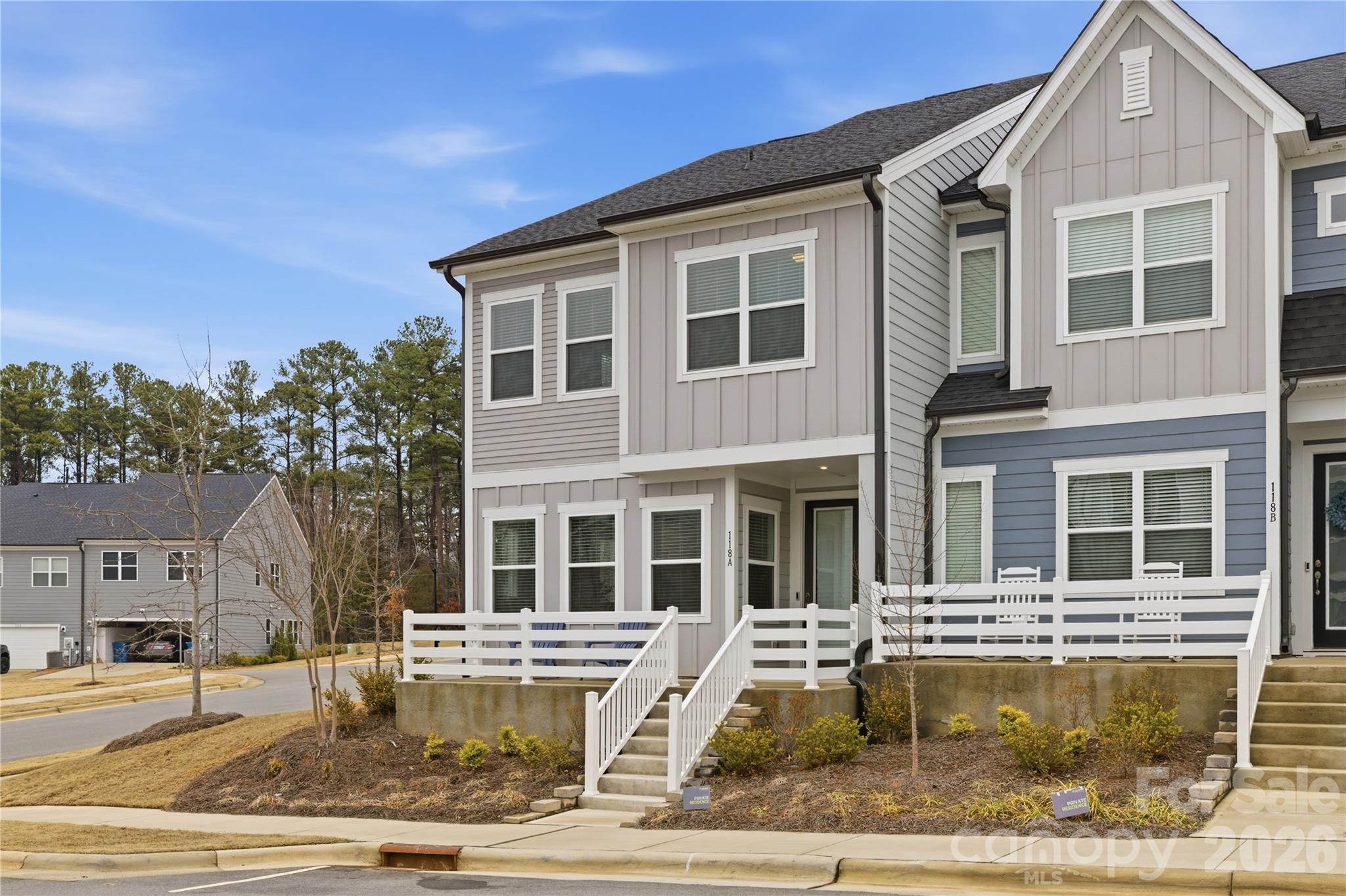 118 Berkeley Avenue A