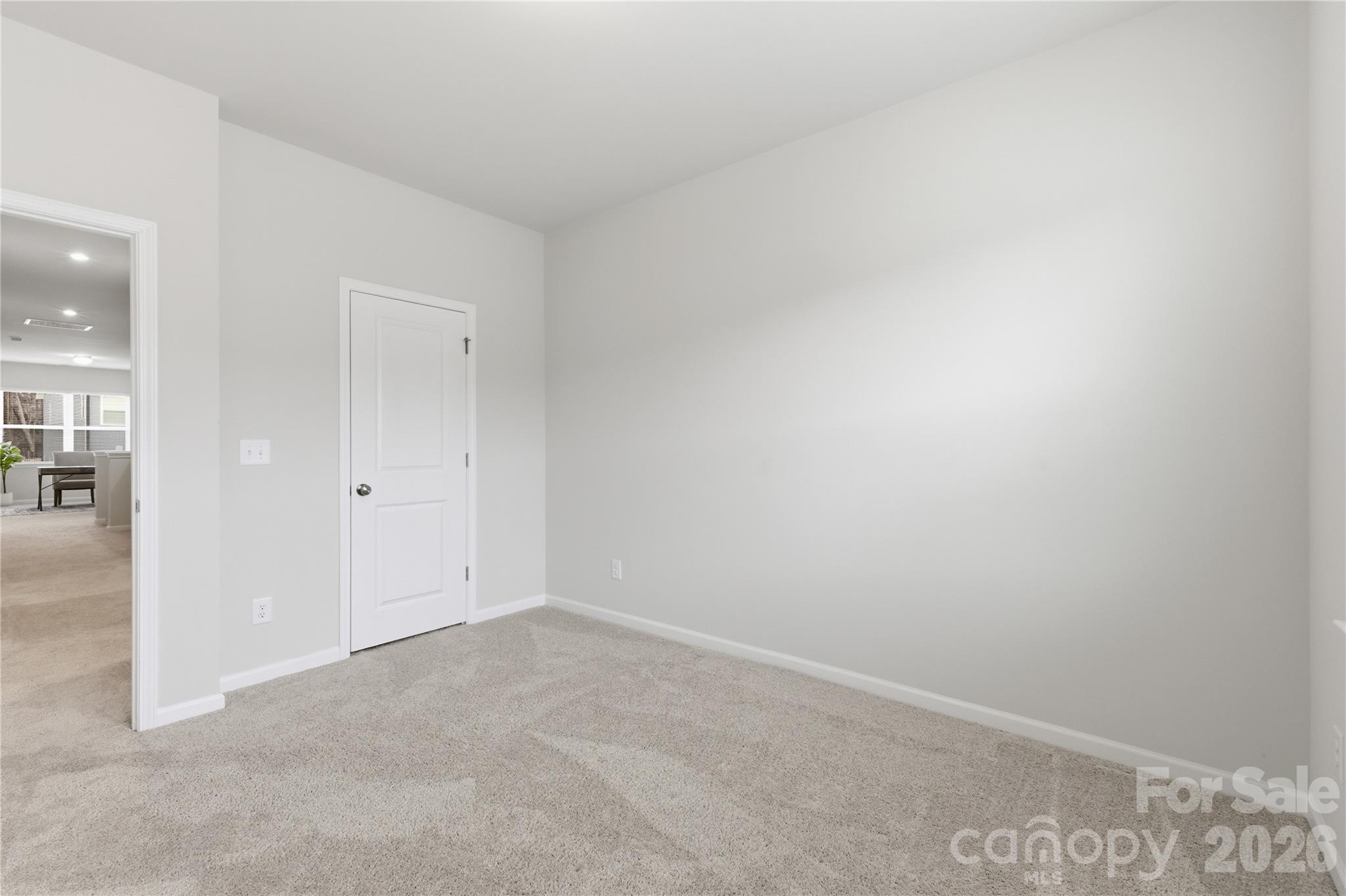 Forest Lake - Residential