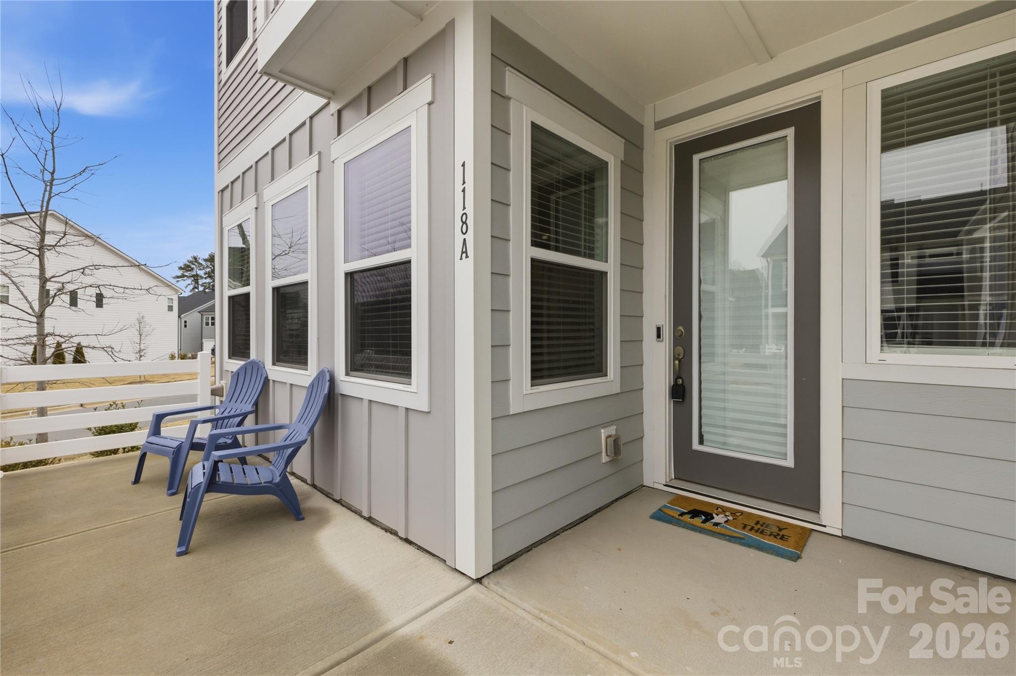 118 Berkeley Avenue A