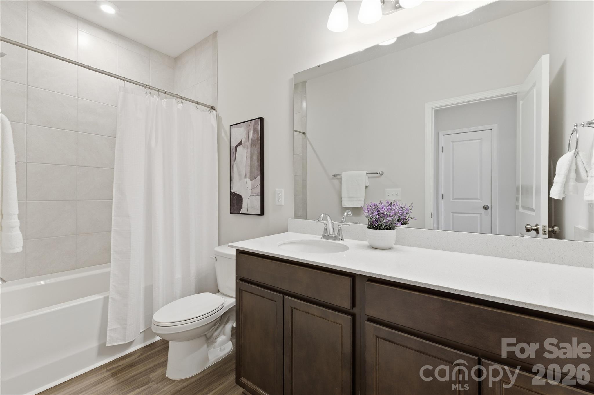 Forest Lake - Residential