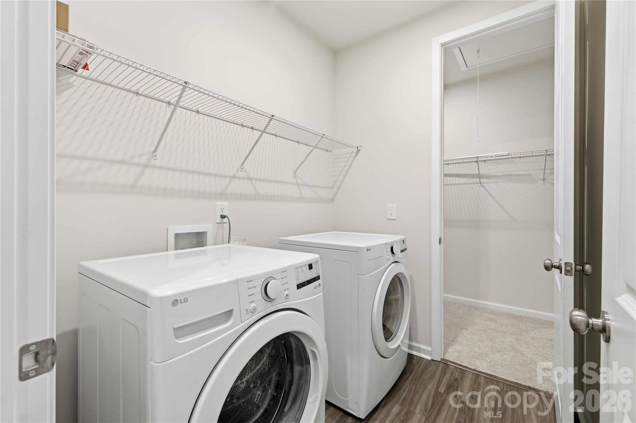 Forest Lake - Residential