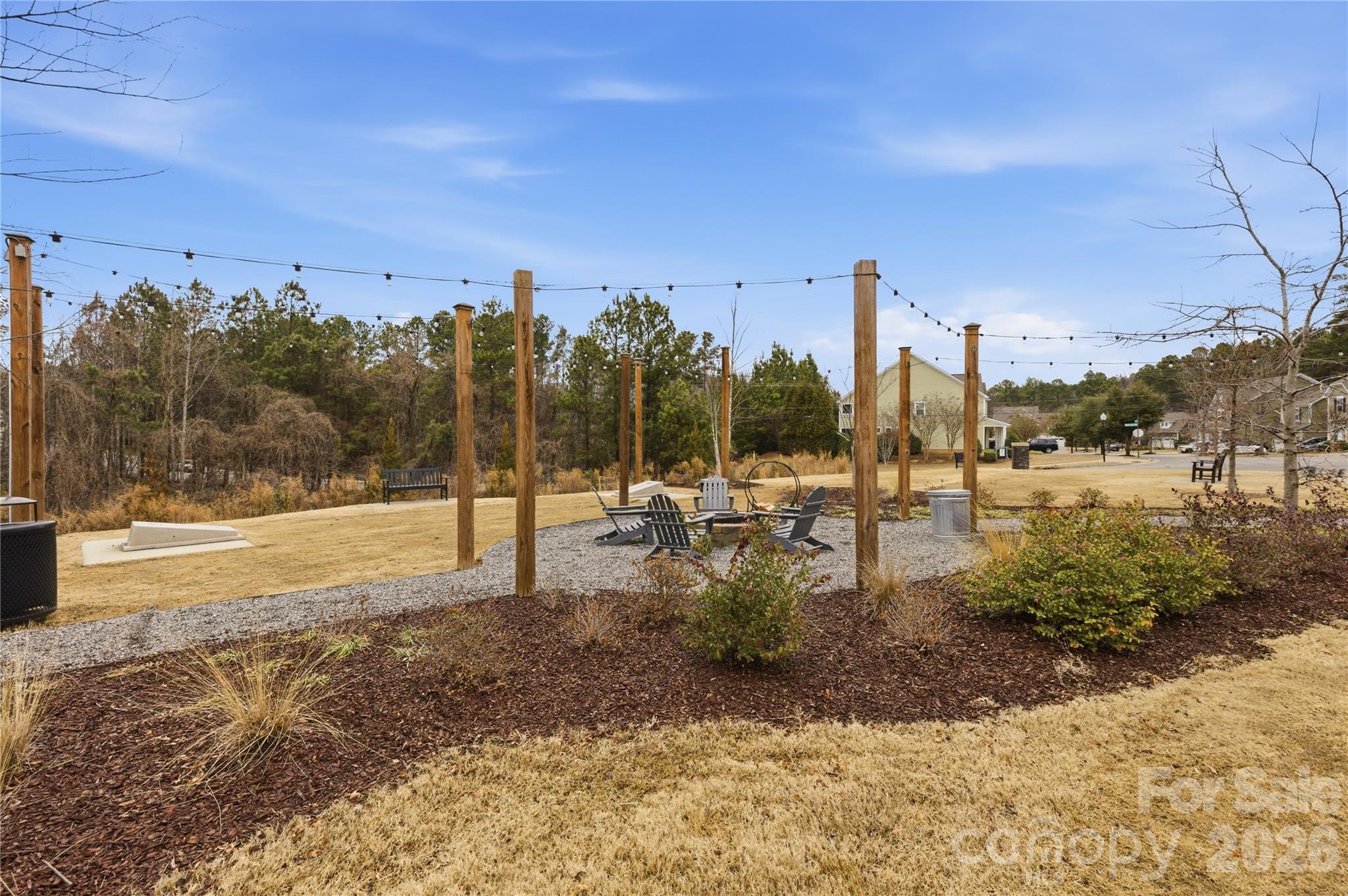 Forest Lake - Residential