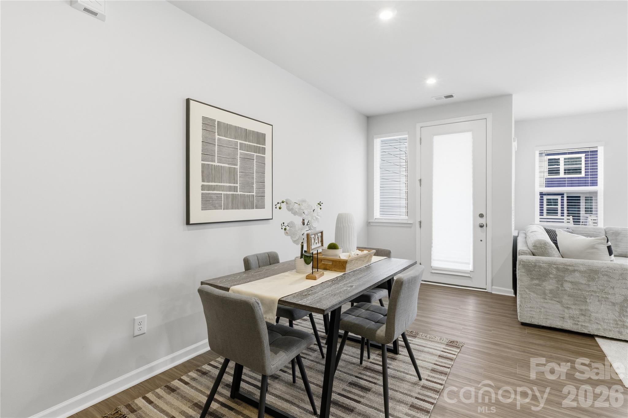 Forest Lake - Residential