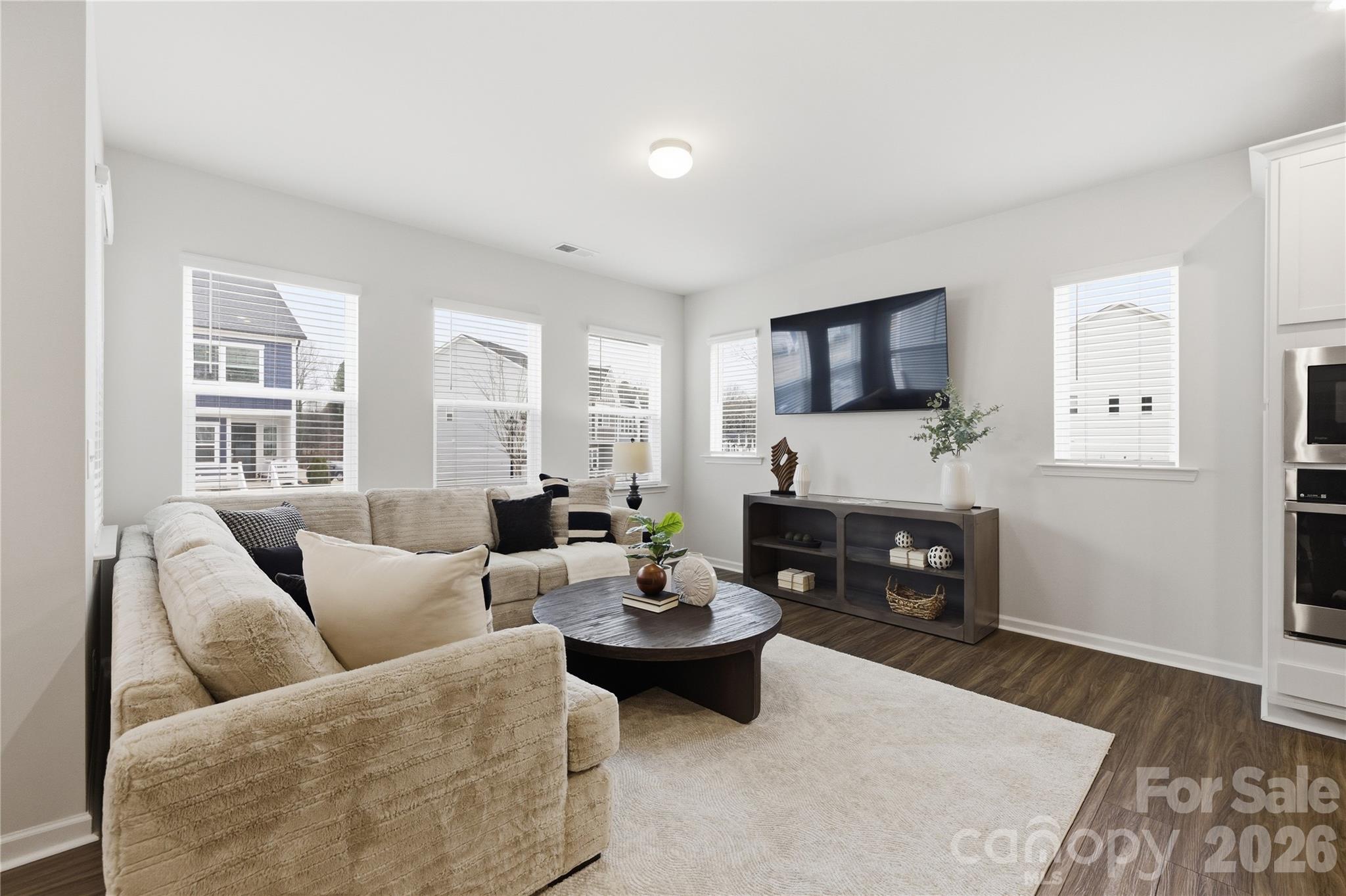 Forest Lake - Residential