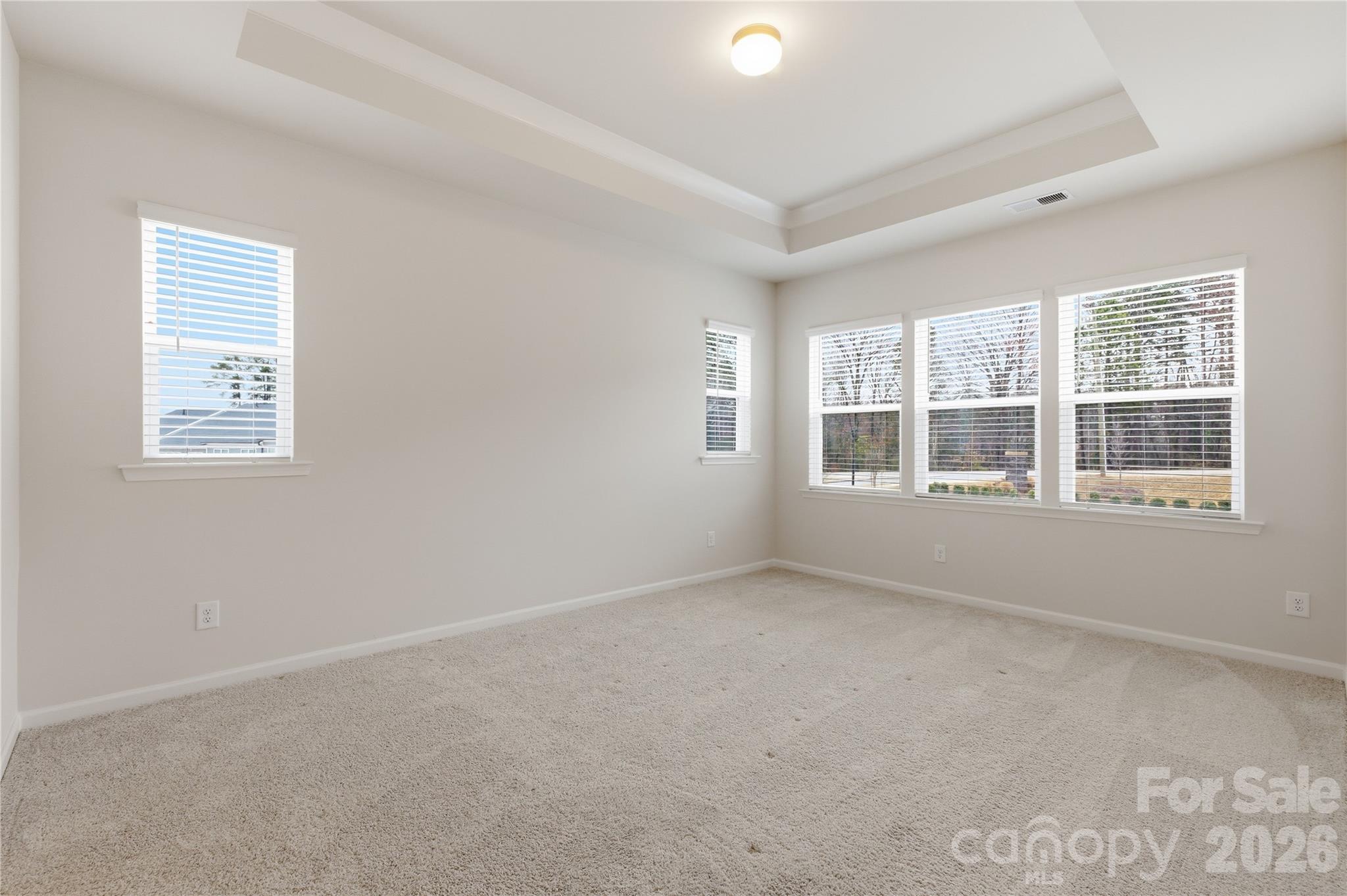 Forest Lake - Residential