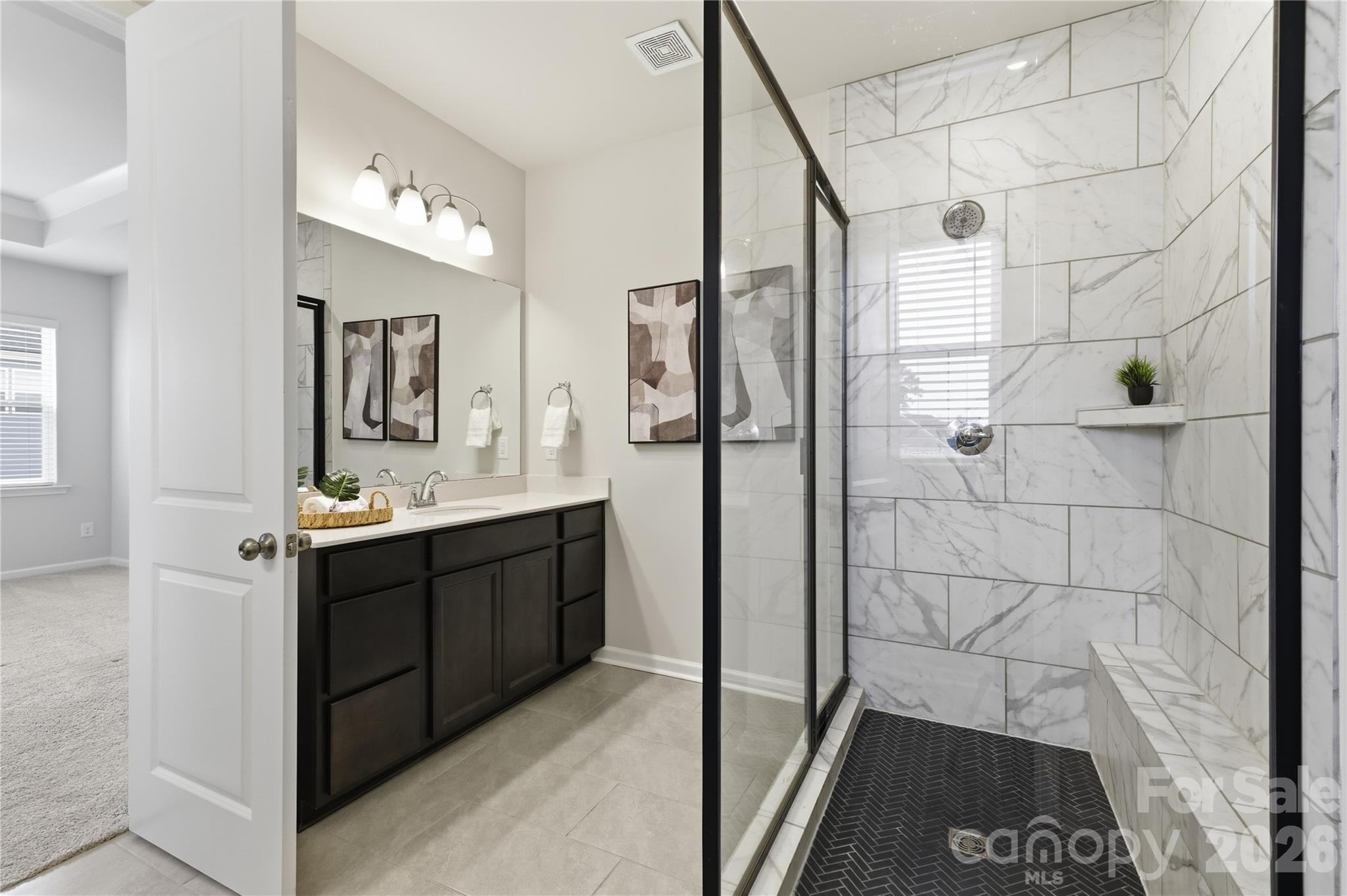 Forest Lake - Residential