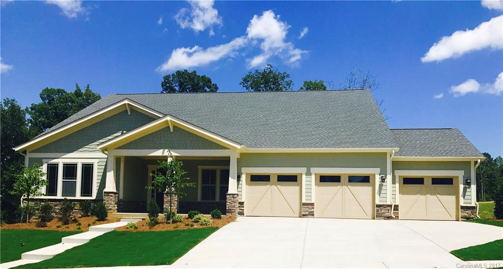 Paddlers Cove - Residential