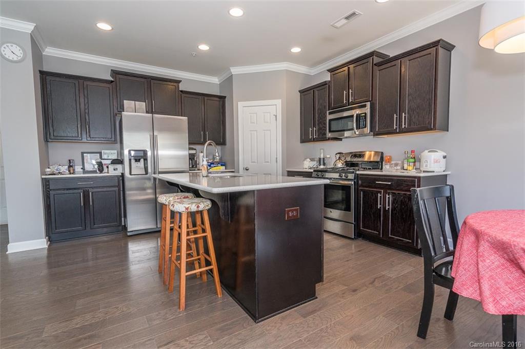 Riviera - Residential Lease