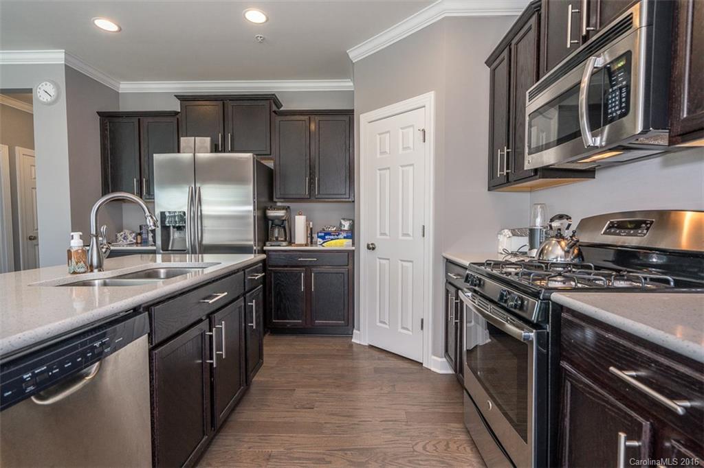 Riviera - Residential Lease