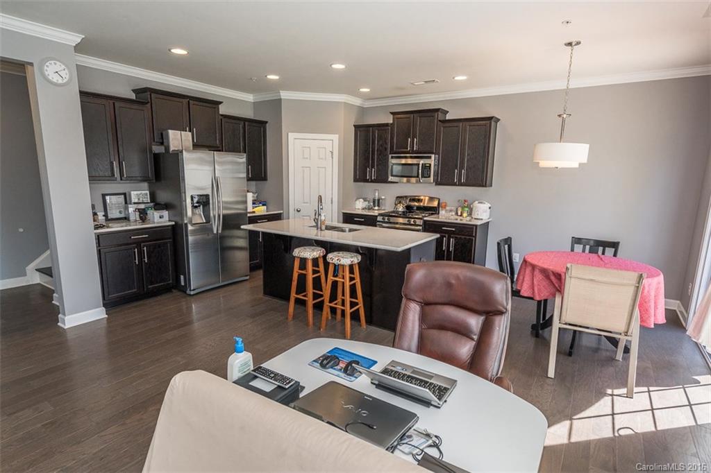 Riviera - Residential Lease