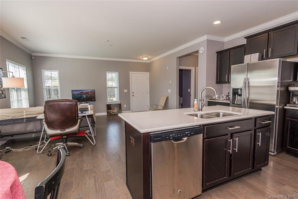Riviera - Residential Lease