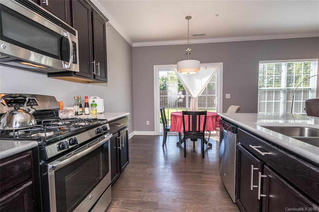Riviera - Residential Lease